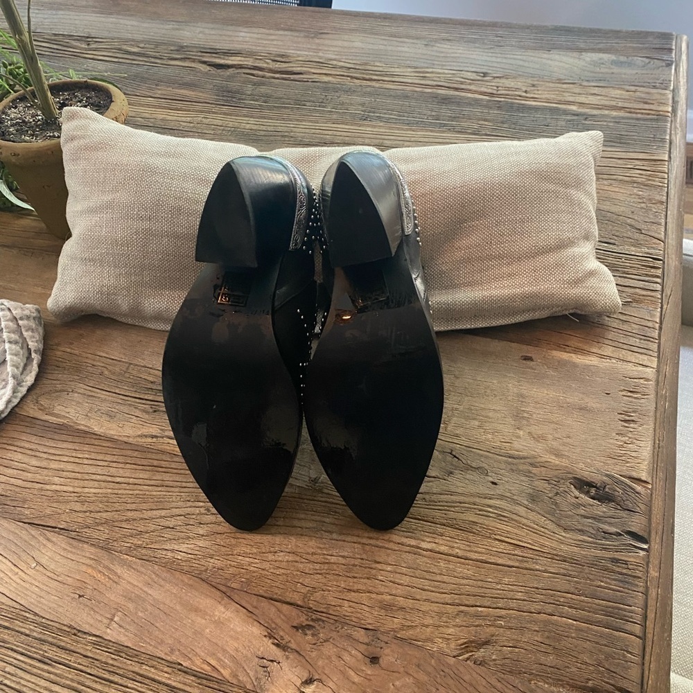 Jeffrey Campbell Boot - Picture 3 of 5